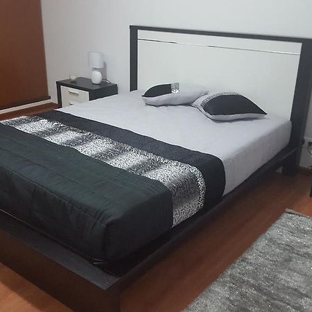 Apartamento Moderno E Elegante Ponta Delgada Kültér fotó