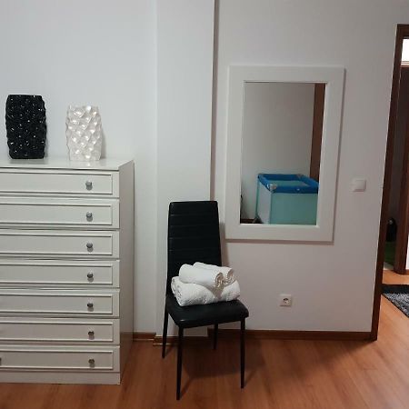 Apartamento Moderno E Elegante Ponta Delgada Kültér fotó