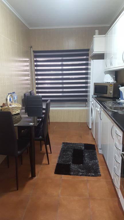 Apartamento Moderno E Elegante Ponta Delgada Kültér fotó