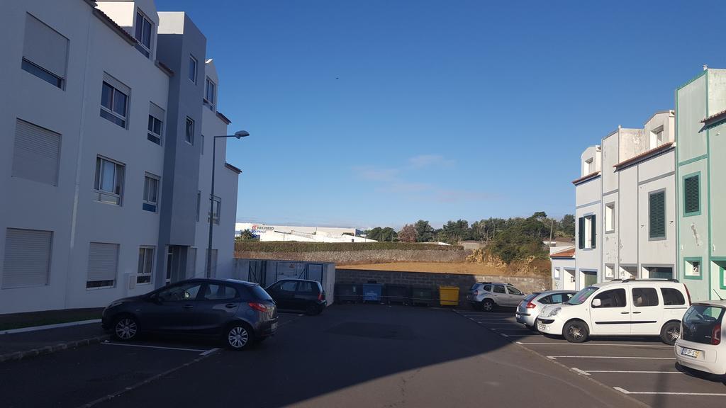 Apartamento Moderno E Elegante Ponta Delgada Kültér fotó