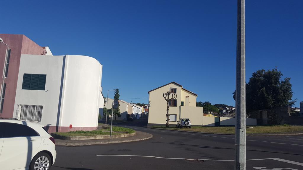 Apartamento Moderno E Elegante Ponta Delgada Kültér fotó
