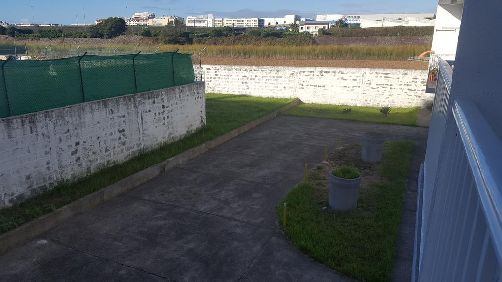 Apartamento Moderno E Elegante Ponta Delgada Kültér fotó