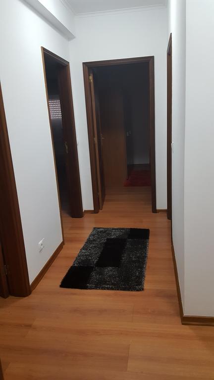 Apartamento Moderno E Elegante Ponta Delgada Kültér fotó
