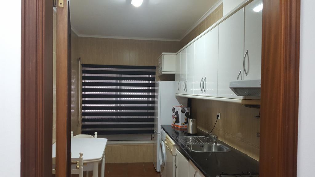 Apartamento Moderno E Elegante Ponta Delgada Kültér fotó