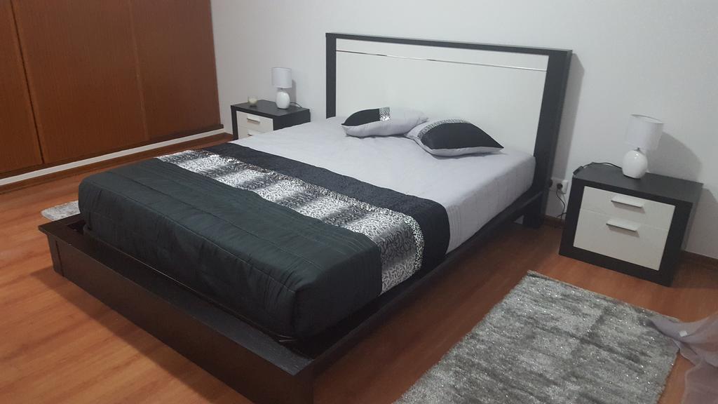 Apartamento Moderno E Elegante Ponta Delgada Kültér fotó