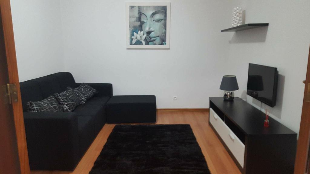 Apartamento Moderno E Elegante Ponta Delgada Kültér fotó