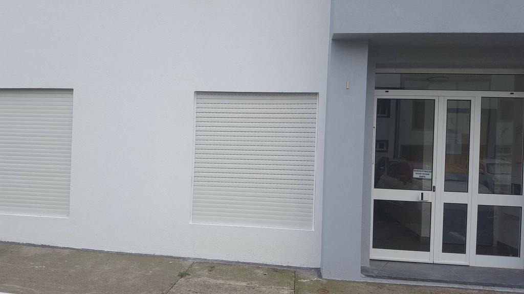 Apartamento Moderno E Elegante Ponta Delgada Kültér fotó