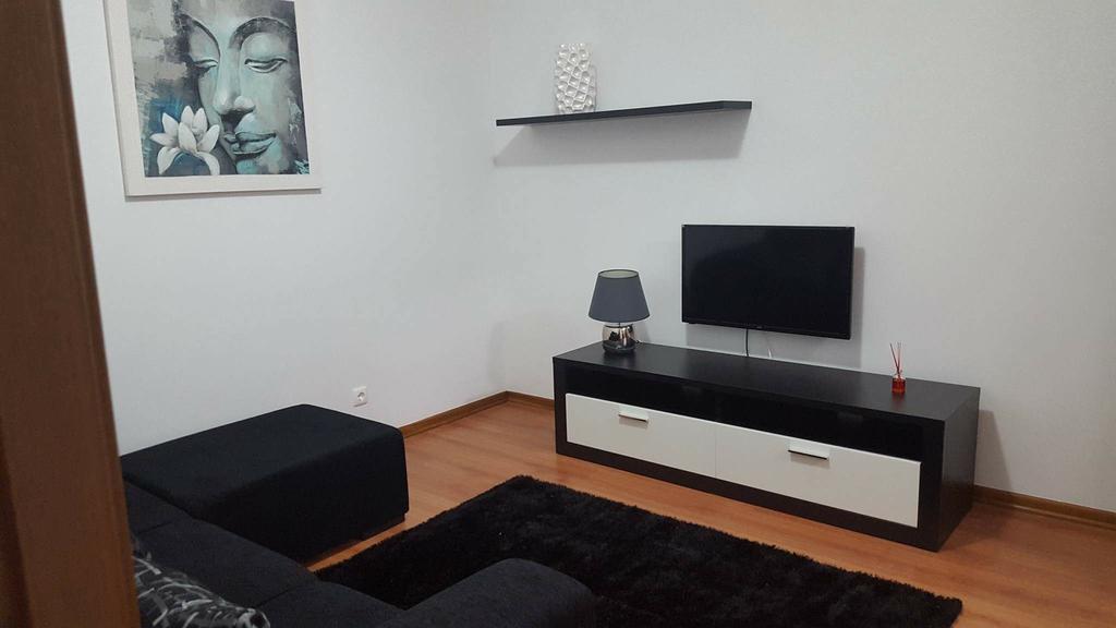 Apartamento Moderno E Elegante Ponta Delgada Kültér fotó