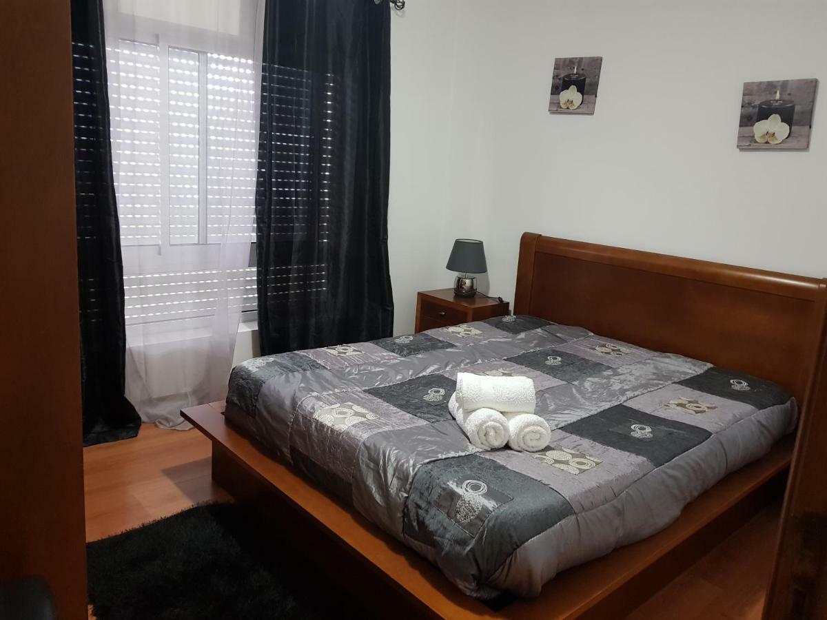 Apartamento Moderno E Elegante Ponta Delgada Kültér fotó