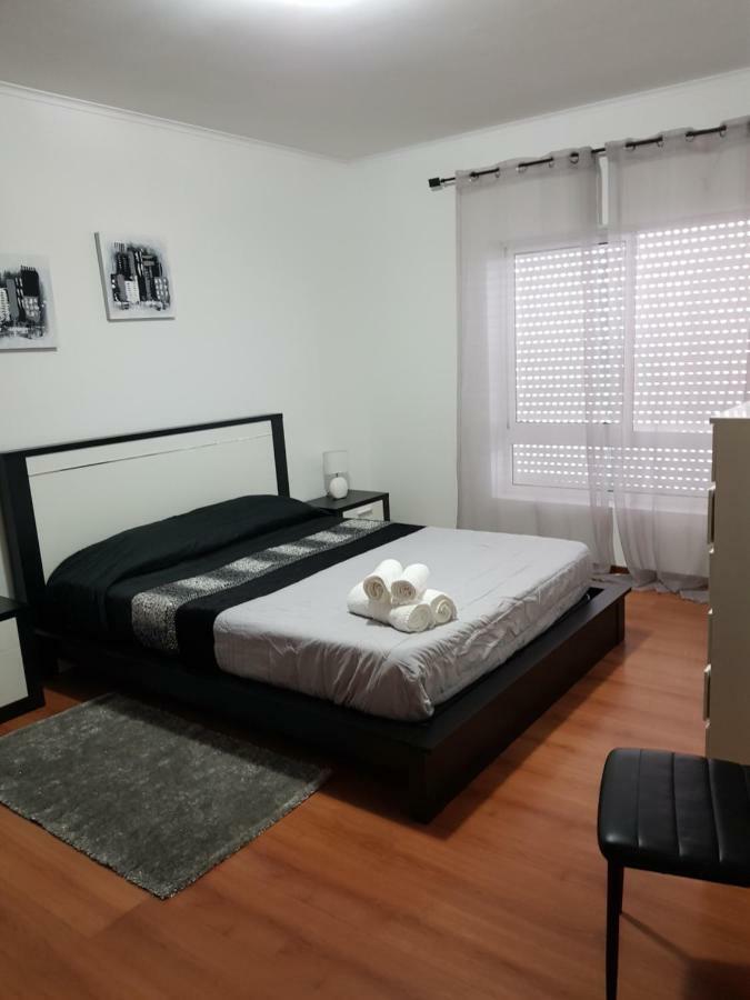 Apartamento Moderno E Elegante Ponta Delgada Kültér fotó
