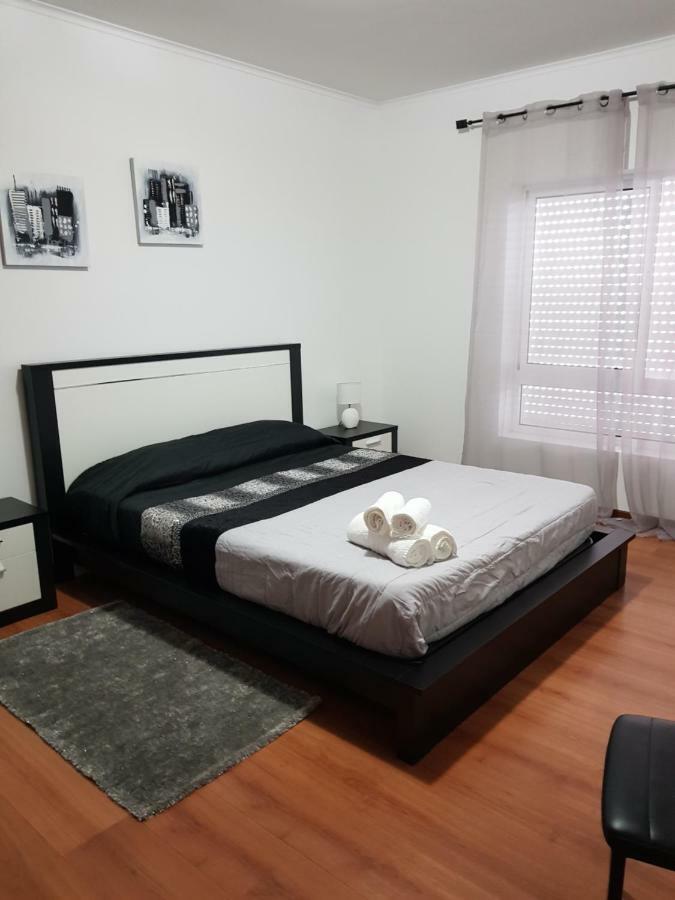 Apartamento Moderno E Elegante Ponta Delgada Kültér fotó