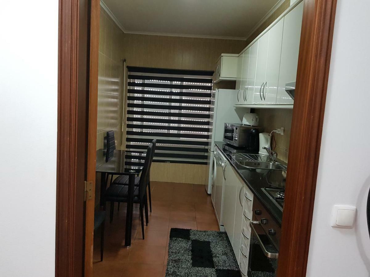 Apartamento Moderno E Elegante Ponta Delgada Kültér fotó