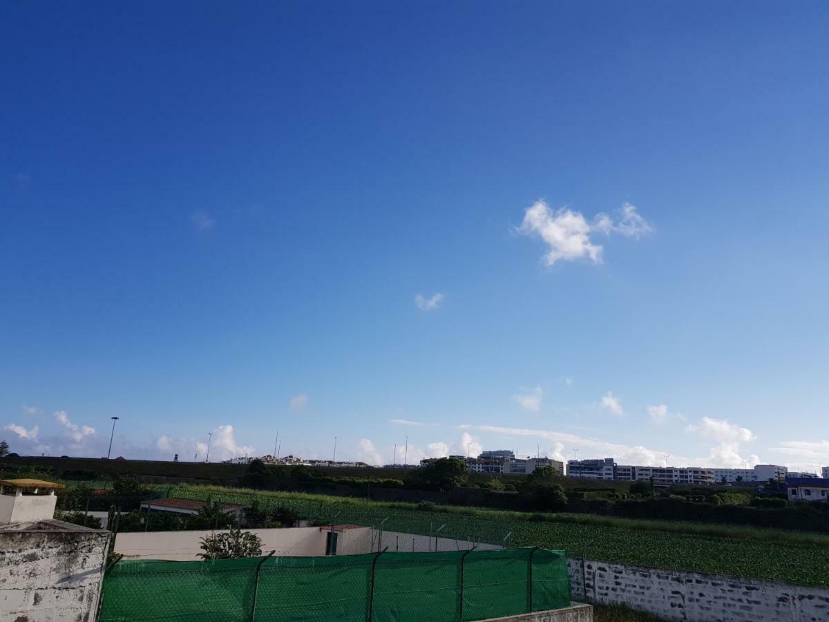 Apartamento Moderno E Elegante Ponta Delgada Kültér fotó